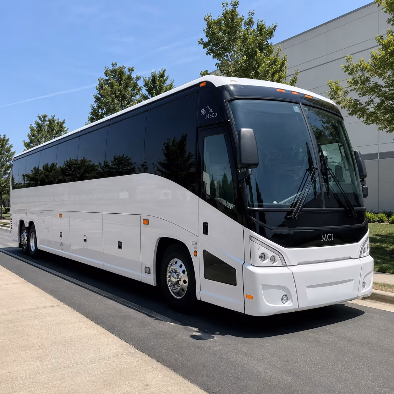 barker hangar event shuttles for galas premieres and corporate events