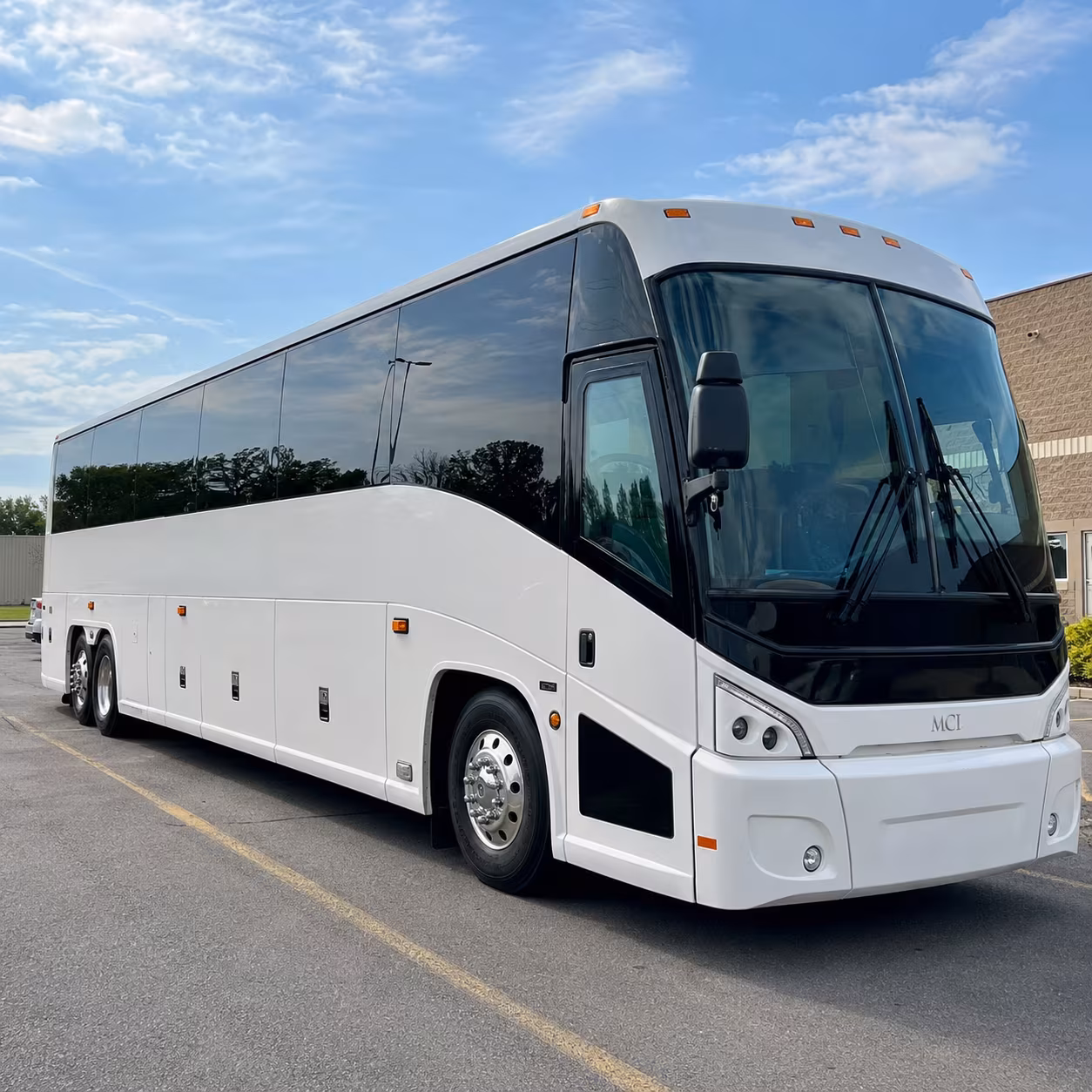 charter buses to exposition park s science and history museums