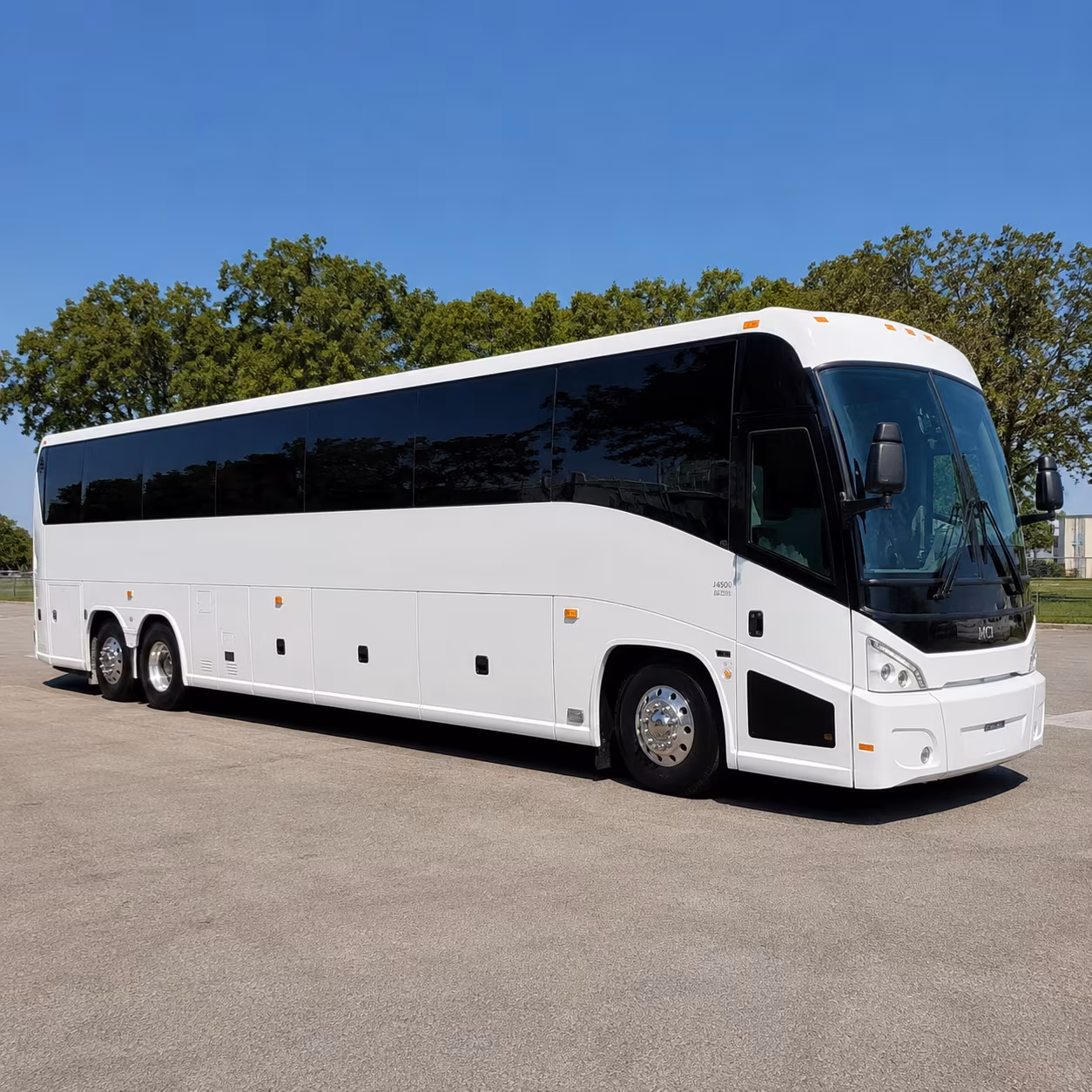 charter buses to sofi stadium the inglewood sports district from santa monica