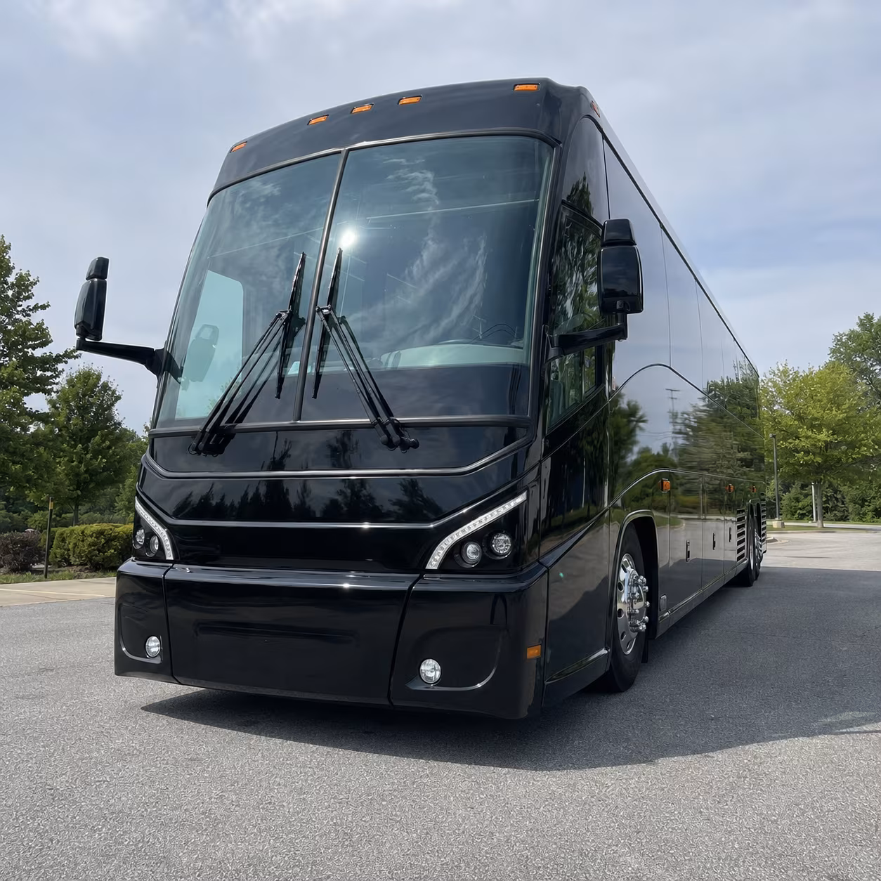 coachella and stagecoach festival bus rentals from santa monica