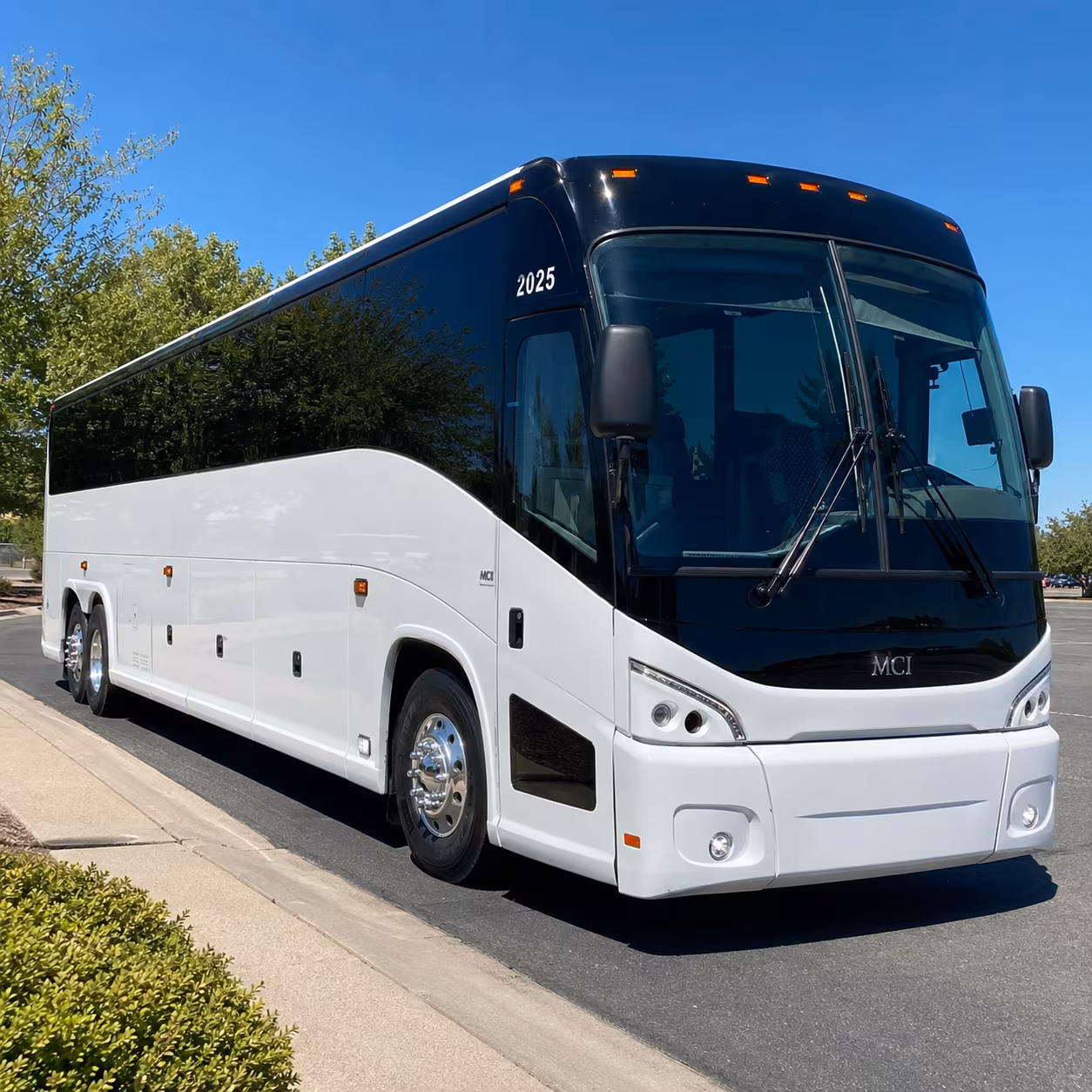 conference shuttle buses between santa monica hotels and la s major event venues