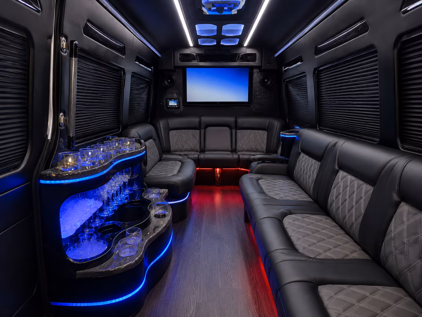 fill out one form for fairmont miramar wedding shuttles and hotel transfers