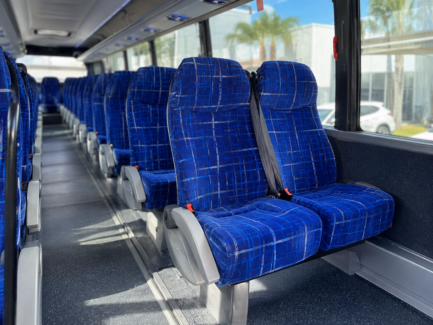 instant online bus rental quotes in santa monica