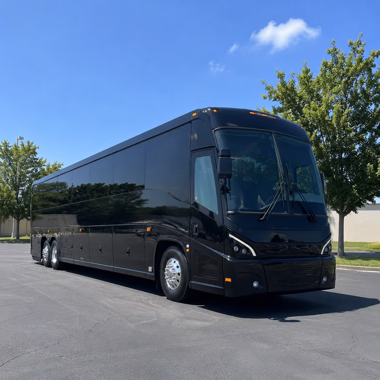 inter agency municipal shuttle runs across los angeles county