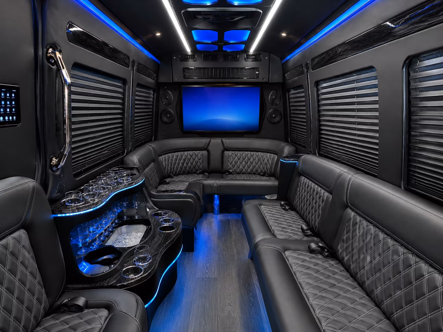 lax airport transfers that beat the lincoln boulevard crawl