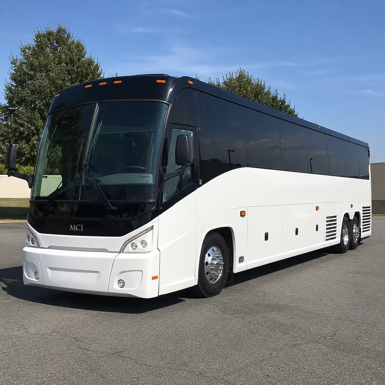 mission trip and outreach transportation across los angeles