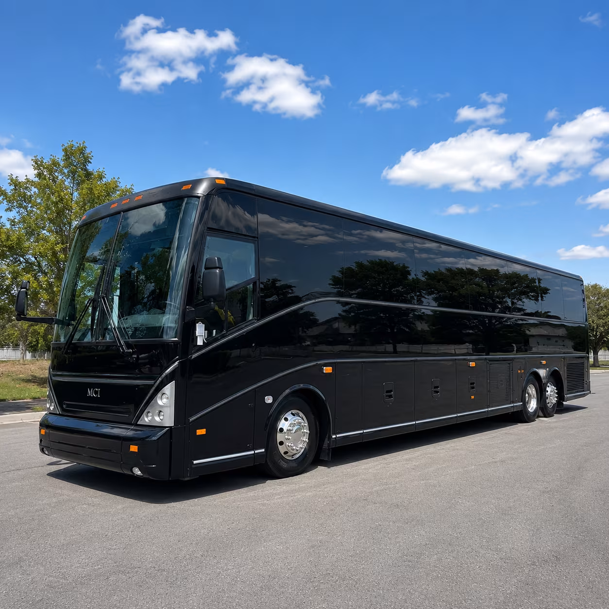 rose bowl game ucla bruins bus rentals from santa monica