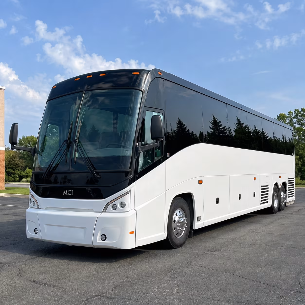 santa monica employee commuter shuttles along the i 10 and lincoln blvd corridors