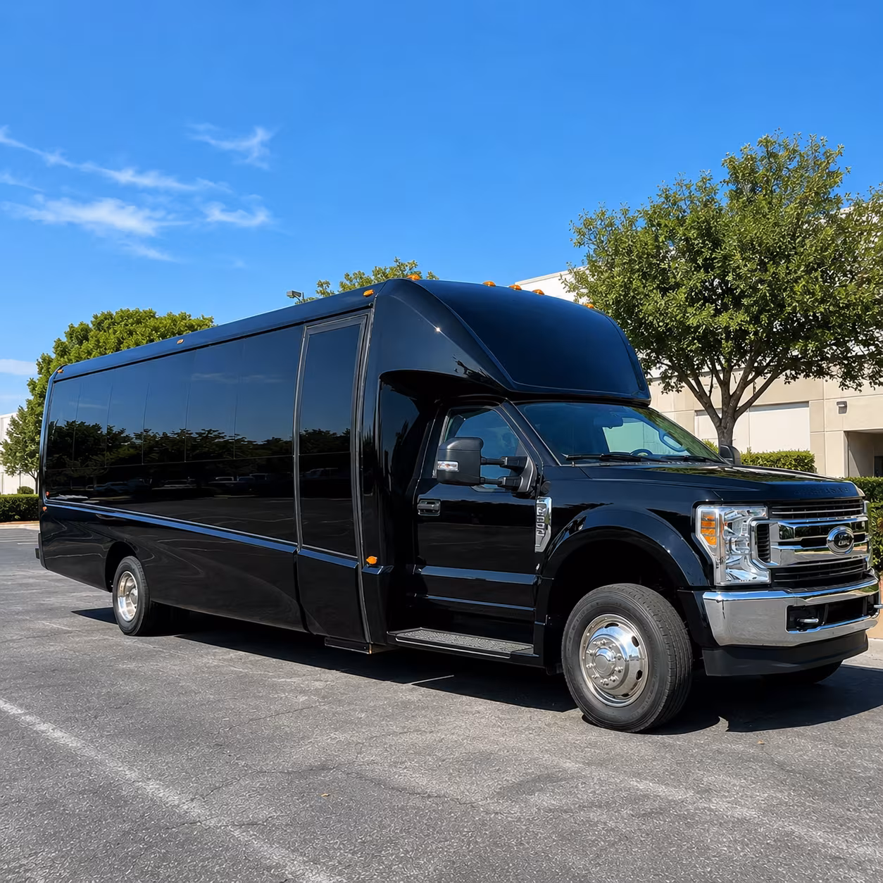 santa monica employee transportation