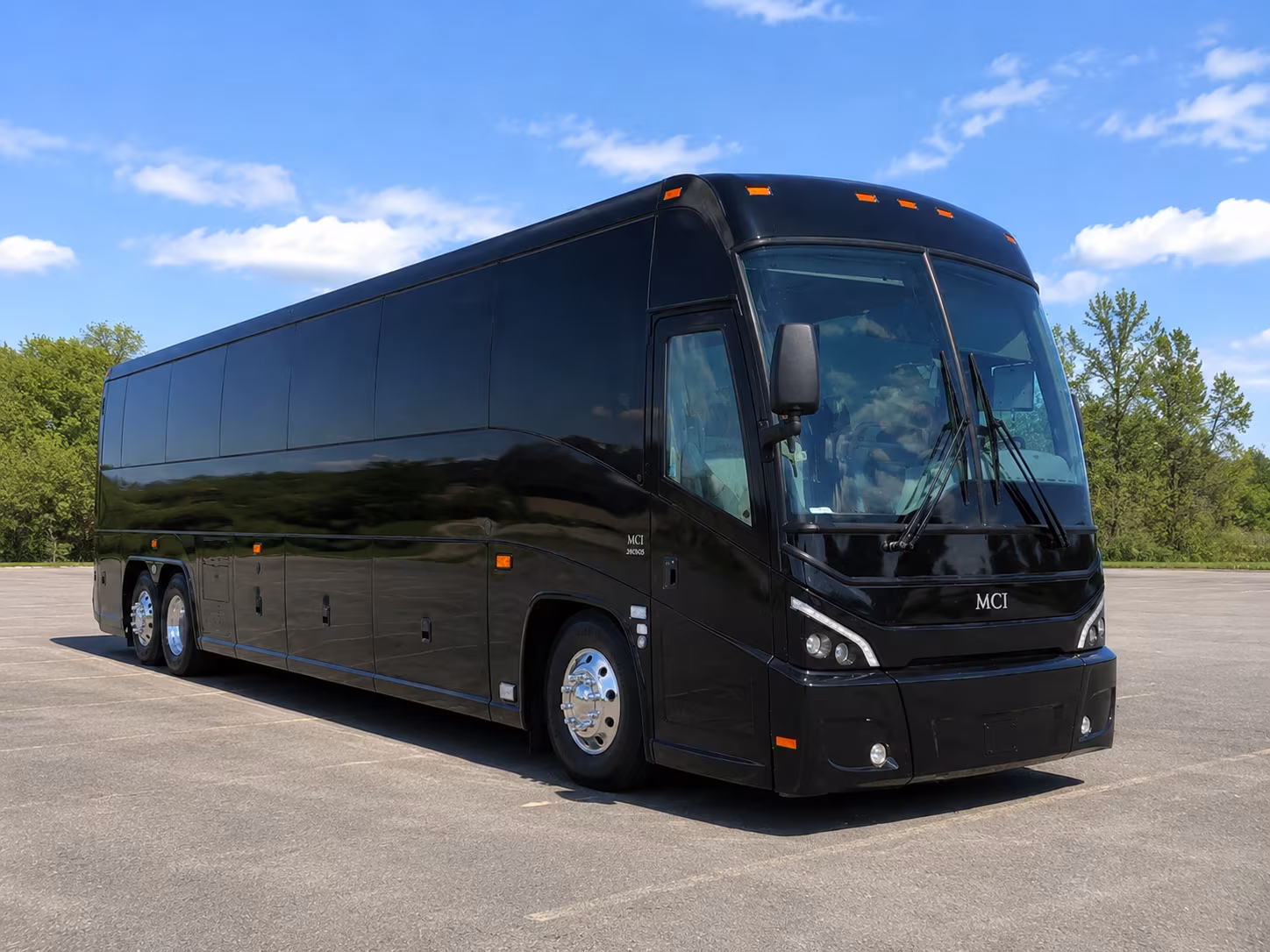 santa monica school event transportation
